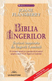 Biblia &icirc;ngerilor - Paperback brosat - Joane Flansberry - Livingstone