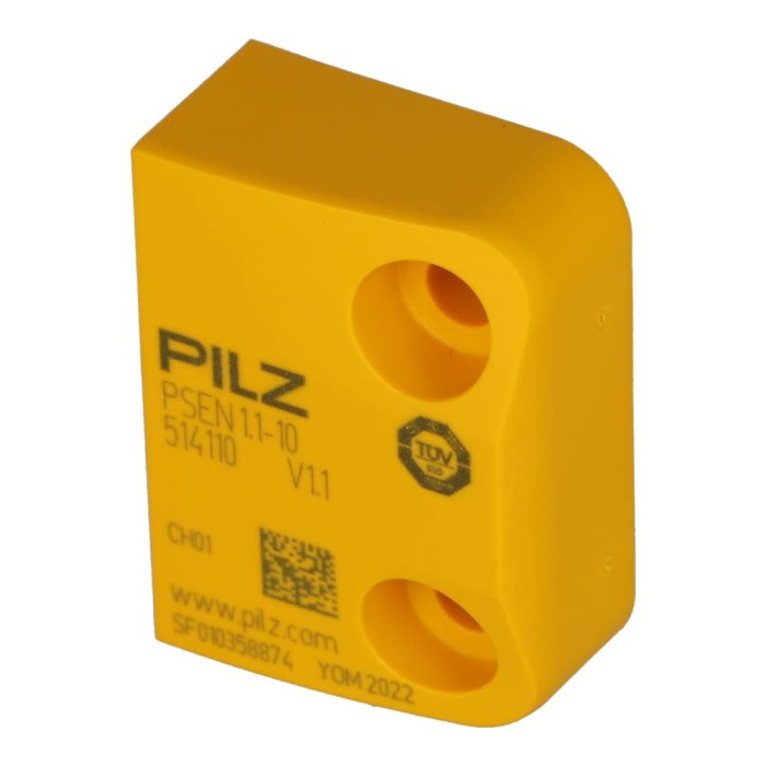 &Icirc;ntrerupător de Siguranță Magnetici PSENmag 1.1
