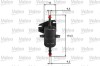 Filtru combustibil VALEO 587018