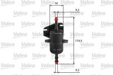 Filtru combustibil VALEO 587018