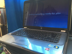 Laptop HP g6 procesor i3 foto