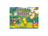 Super Safari 3. Pupil&#039;s Book. Limba Engleză. Clasa pregătitoare + CD - Paperback brosat - Herbert Puchta, G&uuml;nter Gerngross, Oana Cristina Stoica, Pete