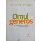 OMUL GENEROS-TOR NORRETRANDERS-199150