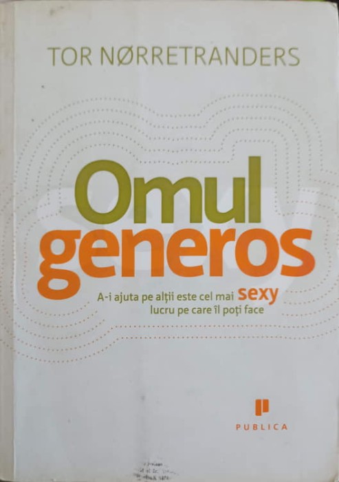 OMUL GENEROS-TOR NORRETRANDERS-199150