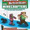 Amazing Activities for Minecrafters: Puzzles and Games for Hours of Entertainment!