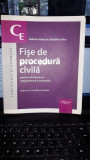 Fise de Procedura Civila - Gabriela Raducan , Madalina Dinu