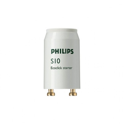 Starter S10 36W 4-65W foto