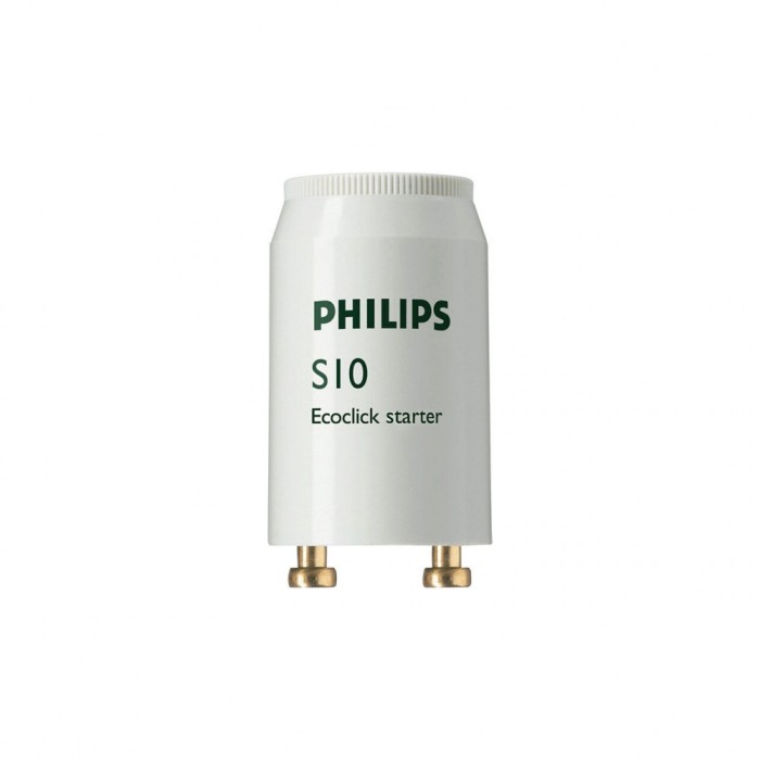 Starter S10 36W 4-65W