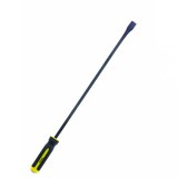 Ranga dreapta din otel calit 60 cm Topmaster Pro pentru demolare
