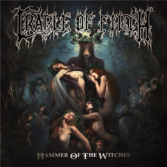 Hammer of the Witches | Cradle Of Filth