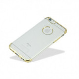 Husa Ultra Slim BIANKA Apple iPhone 7 (4,7inch ) Gold