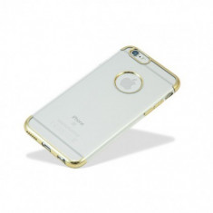 Husa Ultra Slim BIANKA Apple iPhone 7 (4,7inch ) Gold foto