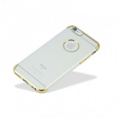 Husa Ultra Slim BIANKA Samsung G950 Galaxy S8 Gold foto