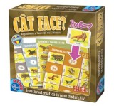 Cumpara ieftin Joc romanesc - Nicolau - Cat face