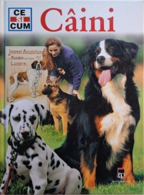 Caini &amp;ndash; Peter Teichmann foto
