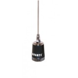 Antena statie radio taxi Avanti VHF2 NMO 140 cm