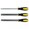 Raspile 200mm set 3pcs TMP HardWork ToolsRange