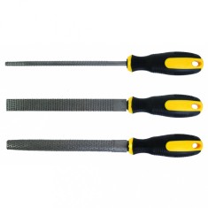 Raspile 200mm set 3pcs TMP HardWork ToolsRange foto