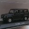 Macheta Mercedes-Benz G CLass G300 1993 negru - IXO/ Altaya 1/43