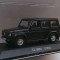 Macheta Mercedes Benz G-Class G300 1993 - Altaya 1/43