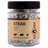 CONDIMENT STEAK LIGHT