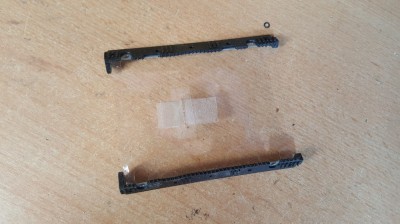 caddy Acer ASPIRE E5-575G, E15 , A154 foto