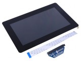 Afișaj TFT 7&quot; 800x480 GEN4-4DPI-70CT-CLB