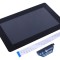 Afișaj TFT 7&quot; 800x480 GEN4-4DPI-70CT-CLB