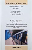 Capat de linie. Studiu privind sinuciderile si tentativele de suicid din reteaua metroului bucurestean (2008-2021) - Emanuel Adrian Sarbu (coordonator