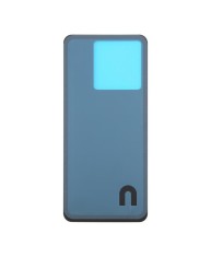 Capac Baterie Alb Xiaomi Redmi Note 13 Pro 5G foto