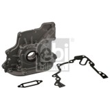 Pompa ulei Febi Bilstein 34323