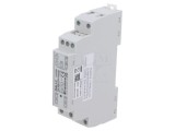 Alimentator Pulsatoriu LED Lunatone 12-48VDC DALI DT8 CW-WW PWM 16A, Montaj pe Șină DIN