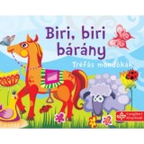 Biri, biri b&aacute;r&aacute;ny - Tr&eacute;f&aacute;s mond&oacute;k&aacute;k