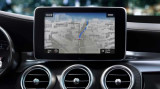 Harta navigatie Mercedes-Benz COMAND Online NTG5s2 Europa 2022 C W205 GLC V 447