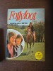 Follyfoot Annual 1976 - carte benzi desenate in engleza