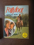 Follyfoot Annual 1976 - carte benzi desenate in engleza