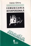 Irena Chiru - Comunicarea interpersonala