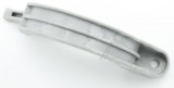 PIESA DE FIXARE Uscator de rufe Beko B3T67230