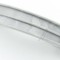 PIESA DE FIXARE Uscator de rufe Beko B3T67230