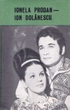 Ion Dolănescu &ndash; Ionela Prodan - Neică, Cin' Te-a Supărat ?, Caseta audio