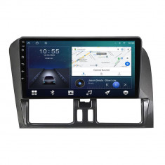 Navigatie dedicata cu Android Volvo XC60 I 2014 - 2017, 2GB RAM, Radio GPS Dual