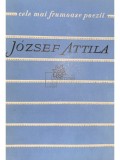 Jozsef Attila - Versuri (ed. III) (Editia: 1960)