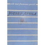 Jozsef Attila - Versuri (ed. III) (Editia: 1960)