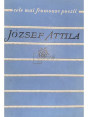 Jozsef Attila - Versuri (ed. III) (Editia: 1960) foto