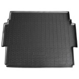 Tavita portbagaj din cauciuc premium pentru Citroen C5 Aircross II din 2025, podea superioara