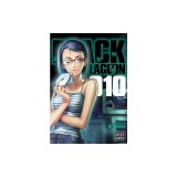 Black Lagoon, Vol. 10