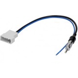 Adaptor antena DIN Nissan
