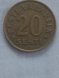 20 senti 1992