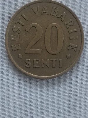 20 senti 1992 foto