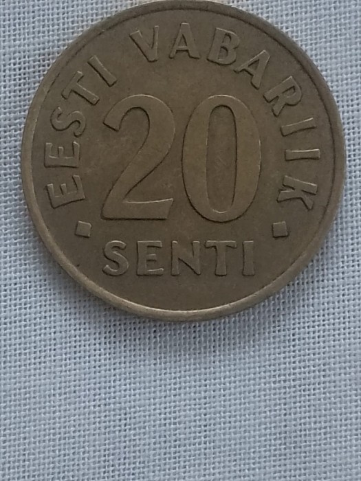 20 senti 1992